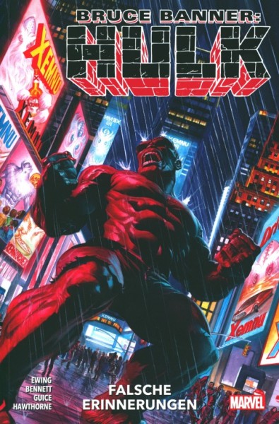 Bruce Banner: Hulk (Panini, Br.) Nr. 7