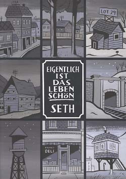 Eigentlich ist das Leben schön (Edition 52, Br.(SU)) (neu)