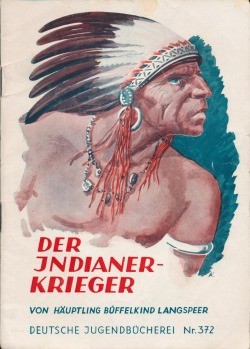 Deutsche Jugendbücherei (Jugendbücherei, NK) Nr. 301-400 Nachkrieg