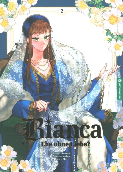 Bianca - Ehe ohne Liebe 02