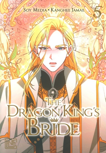 The Dragon King's Bride 05