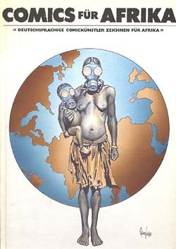 Comics für Afrika (Quasimodo, B.)