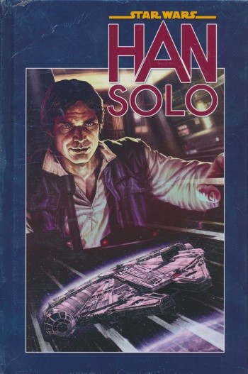 Star Wars Sonderband 96 HC