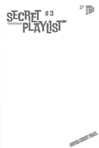 Secret Playlist 03 (01/27)