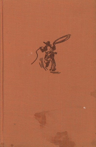 Brand, Max Leihbuch Jim greift ein (Droemer)