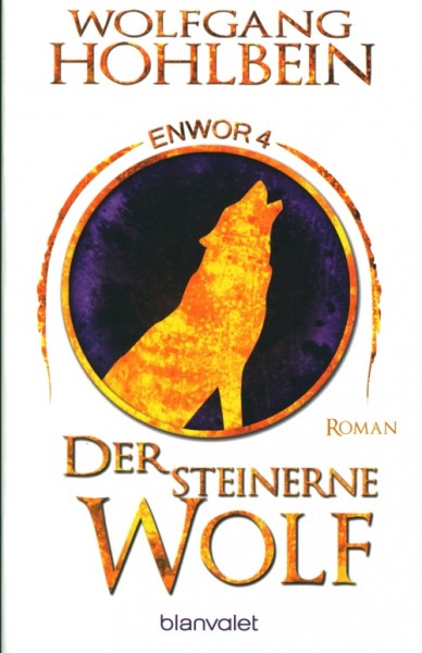 Hohlbein, W.: Enwor 4