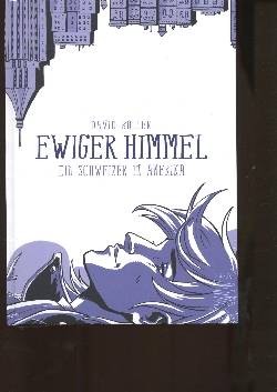 Ewiger Himmel (Virtual Graphics, B.) Luxusausgabe