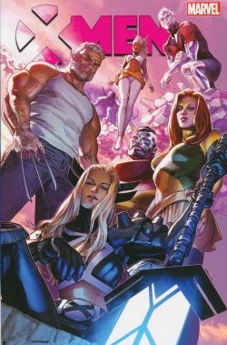 X-Men (Panini, Br., 2016) Variant Nr. 1