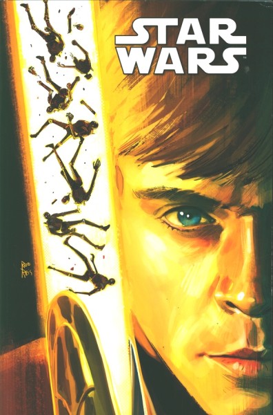 Star Wars Sonderband 168 SC Comic Con Stuttgart Variant