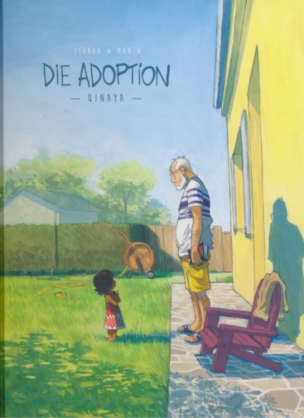 Adoption (Splitter, B.) Nr. 1-2