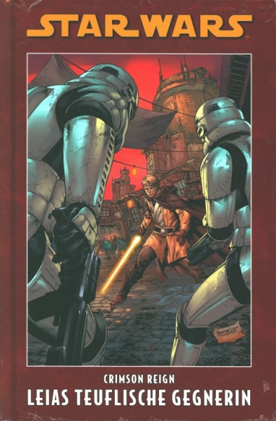 Star Wars Sonderband 142 HC