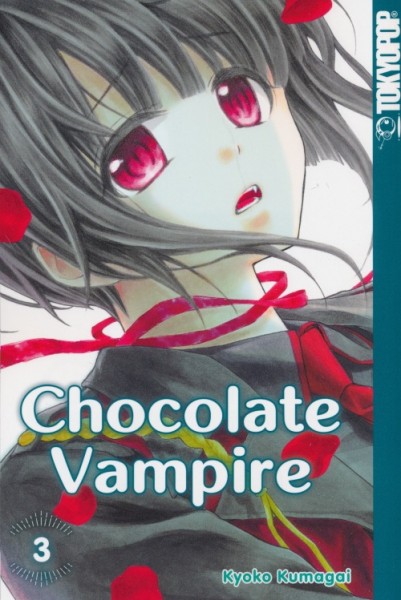 Chocolate Vampire 03