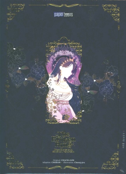 The Broken Ring... Collectors Edition 01