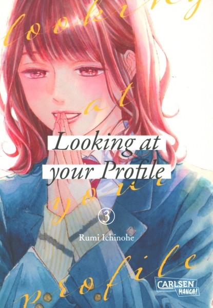 Looking at Your Profile 03