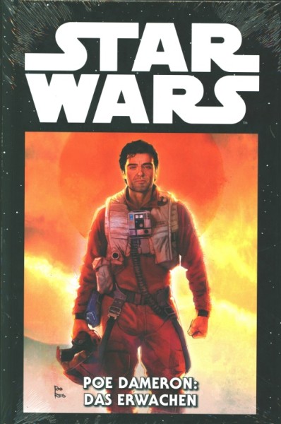 Star Wars Marvel Comics-Kollektion 37