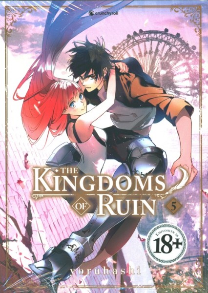 The Kingdoms of Ruin 05