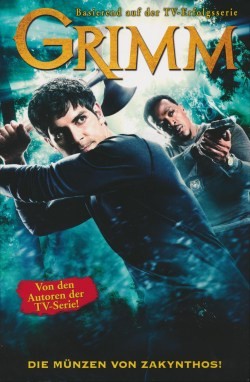 Grimm (Panini, Br.) Nr. 1+2 kpl. (Z1)