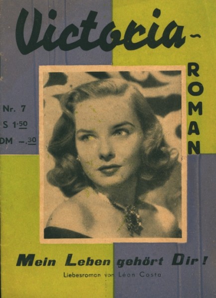 Victoria-Roman (Wrba)