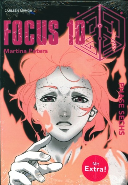 Focus 10 Bd. 06