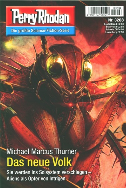 Perry Rhodan 3208