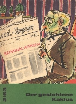 Kleine Jugendreihe (Kultur und Fortschritt, 1963) Nr. 1-24