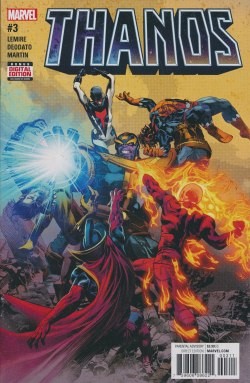 US: Thanos (2016) 03