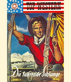 Top Western (Indra) Nr. 1-50