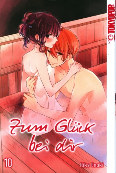 Zum Glück bei dir 10
