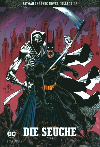 Batman GN Collection 82