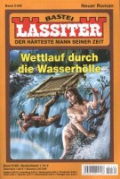 Lassiter (Bastei) 1.Auflage Nr. 2001-2500 Ausgabe Nr. 2038 Lassiter (Bastei) 1.Auflage Nr. 2001-2500 Ausgabe Nr. 2038