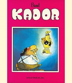 Kador (Volksverlag, Br.)