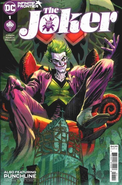 US: Joker (2021) 01