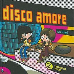 Disco Amore