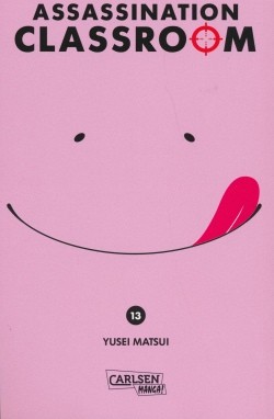 Assassination Classroom 13