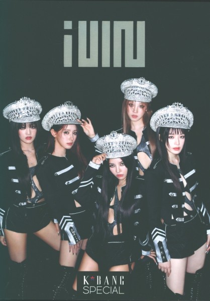 K*Bang Special: Idle (2024)