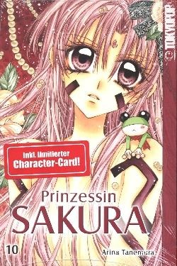 Prinzessin Sakura 10