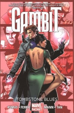 Gambit Tombstone Blues SC