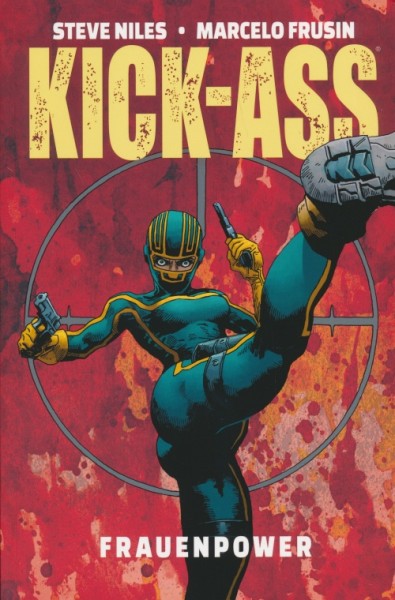 Kick-Ass: Frauenpower 2