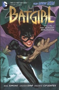 US: Batgirl (2011) Vol.1
