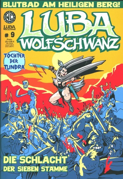Luba Wolfschwanz 09