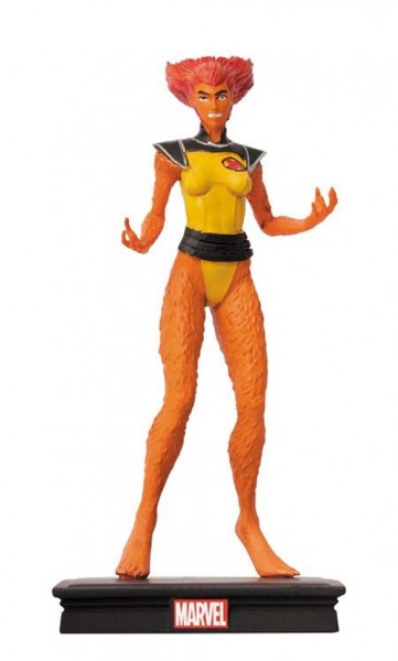 Marvel Universum Figuren-Kollektion (Panini) 39 Wolfsbane