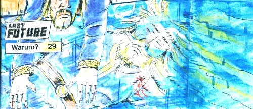 Lost Future Piccolo 29