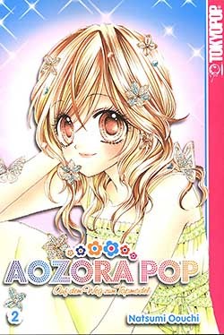 Aozora Pop - Topmodel gesucht 2