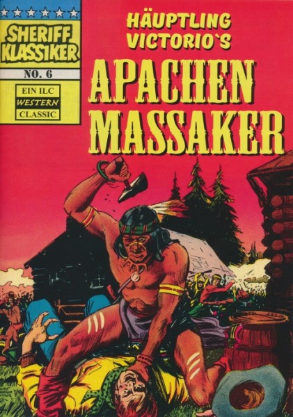 Sheriff Klassiker 06