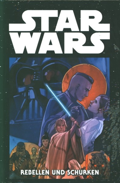 Star Wars Marvel Comics-Kollektion 59