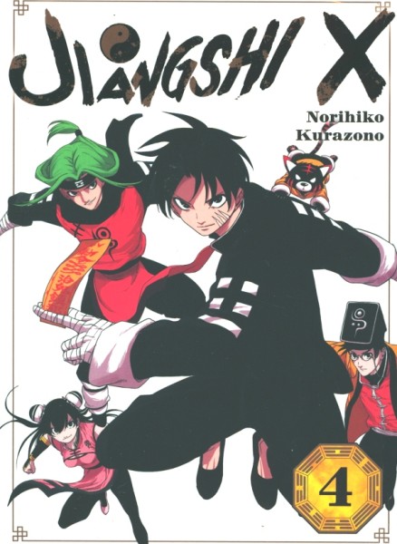Jiangshi X 04