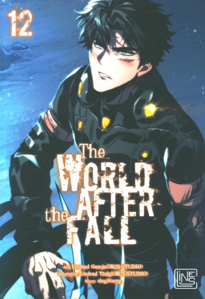 The World After the Fall 12