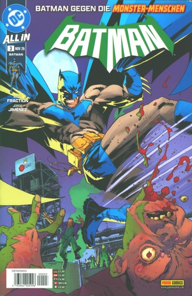 Batman (2026) 03