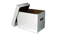 Romanheft Box - 10 Stück Romanheft Box - 10 Stück