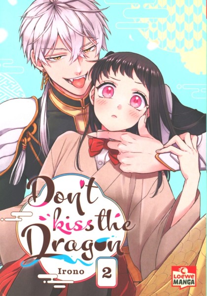 Don't kiss the Dragon 02